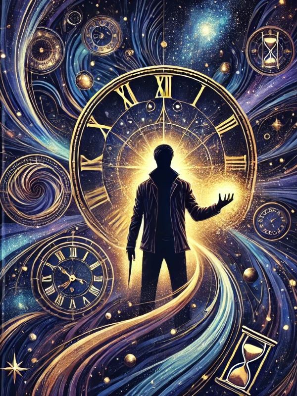 Guardian of Time icon