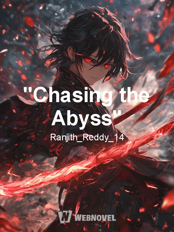 "Chasing the Abyss" icon