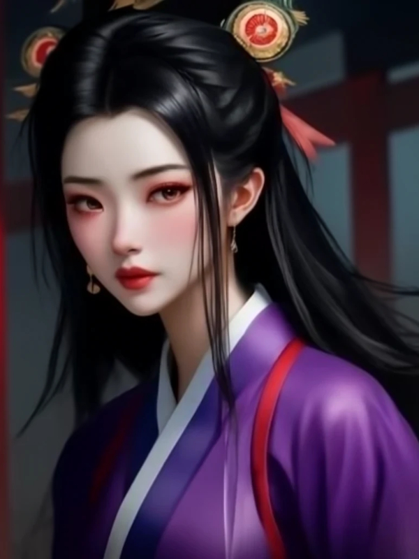 My wives are immortals In cultiavation world icon