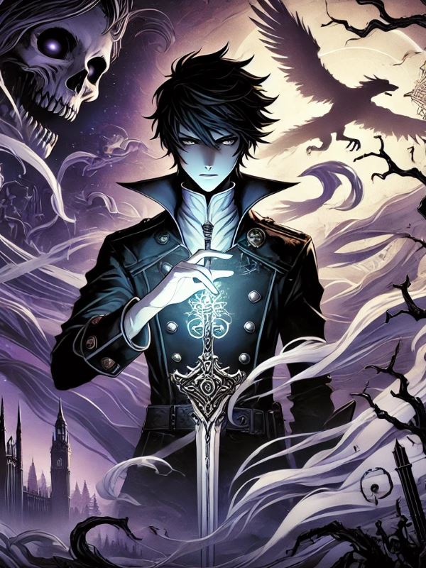 The Shadow of the Great Sundering icon