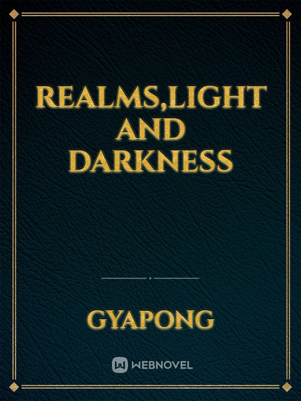 REALMS,LIGHT AND DARKNESS icon