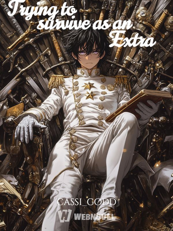 Trying to survive as an Extra icon