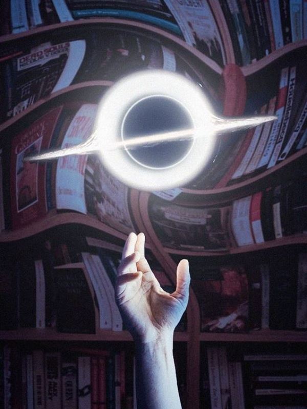 Ascendant Being - Infinite Skills From The Start! icon