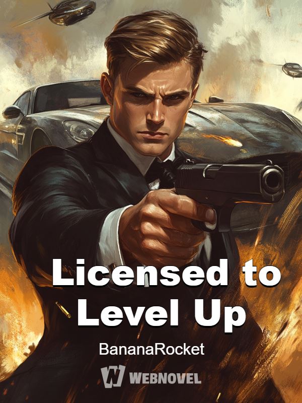 Licensed to Level Up icon