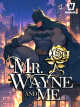 Mr. Wayne And ME [BL] icon