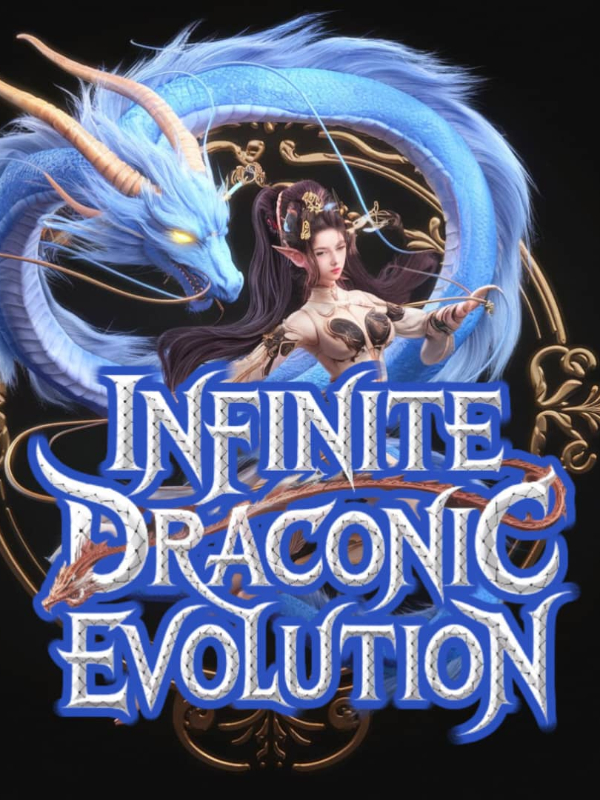 Infinite Draconic Evolution icon