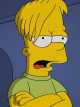 The Simpsons: Bart icon