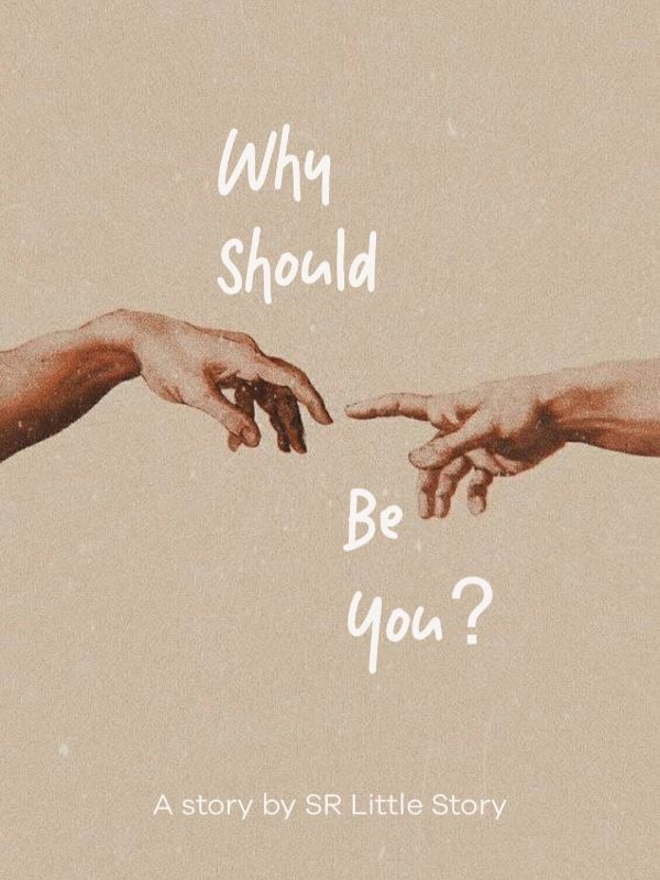 Why Should Be You? (Right Feeling, Wrong Time) icon