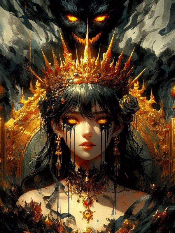 Wrath of king's curse icon