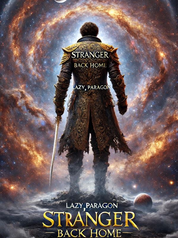 Stranger: Back Home icon