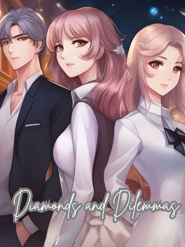 Diamonds and Dilemmas icon