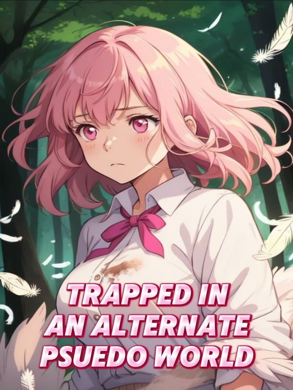 Trapped in an alternate pseudo world icon