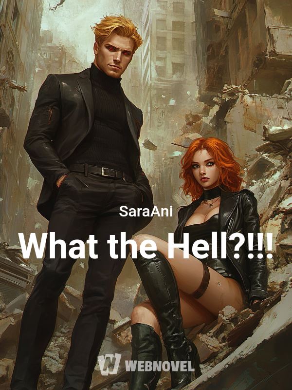 What the Hell?!!! icon