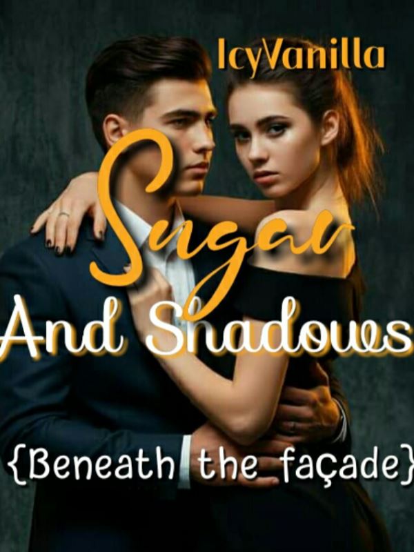 Sugar and Shadows: Beneath the façade icon