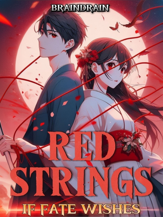 RED STRINGS: IF FATE WISHES icon