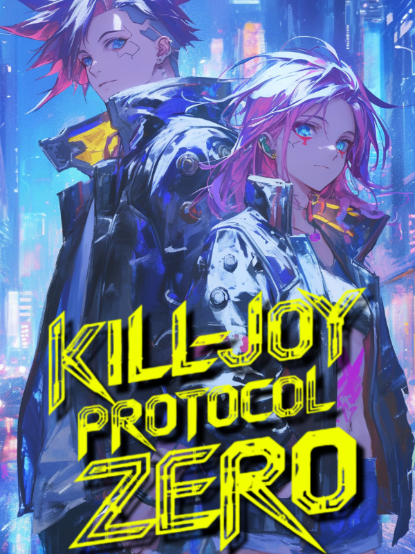 Kill-Joy: Protocol Zero icon