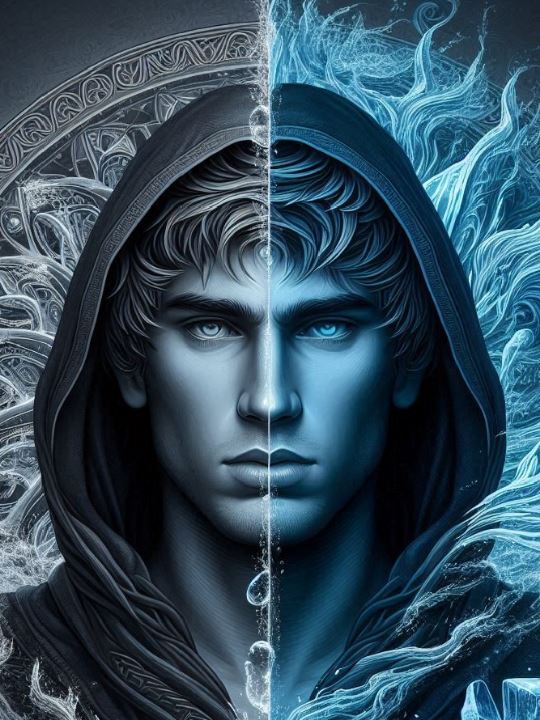 shadows of a forgotten legacy icon