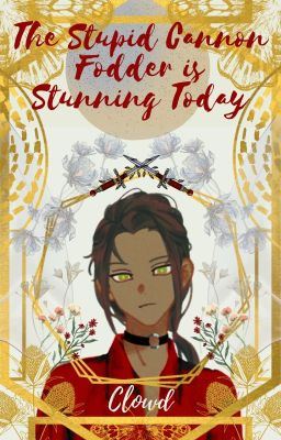 The Stupid Cannon Fodder is Stunning Today icon