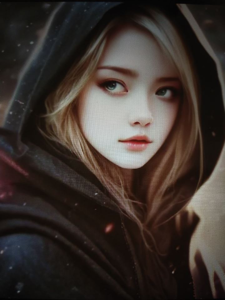 MY BELOVED PSYCO icon