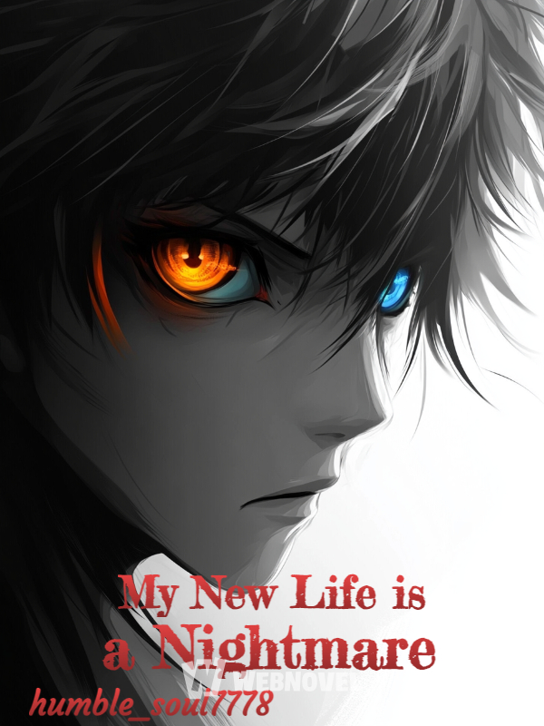 My New Life is a Nightmare icon