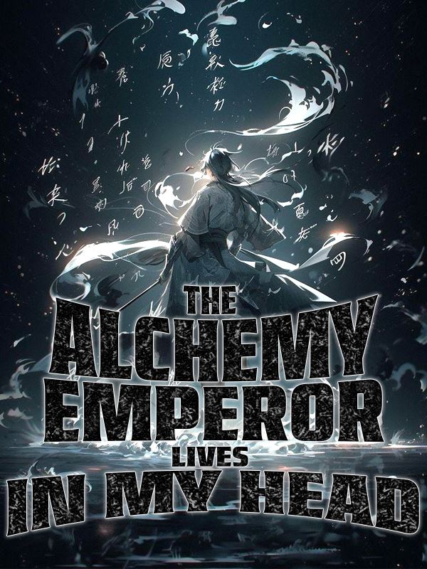 The Alchemy Emperor Lives In My Head icon