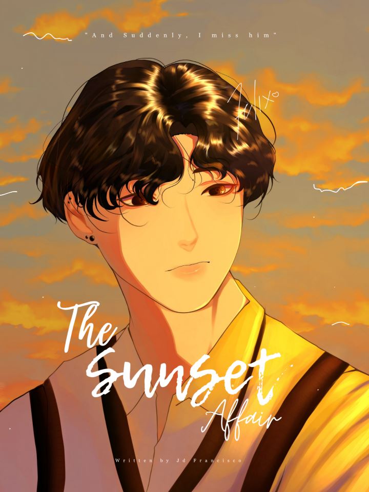 The Sunset Affairs icon