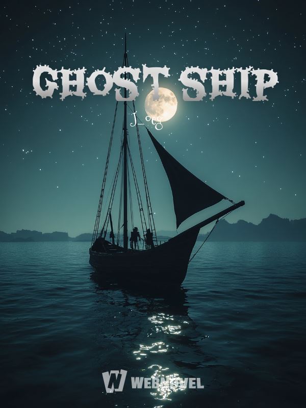 Ghost ship icon