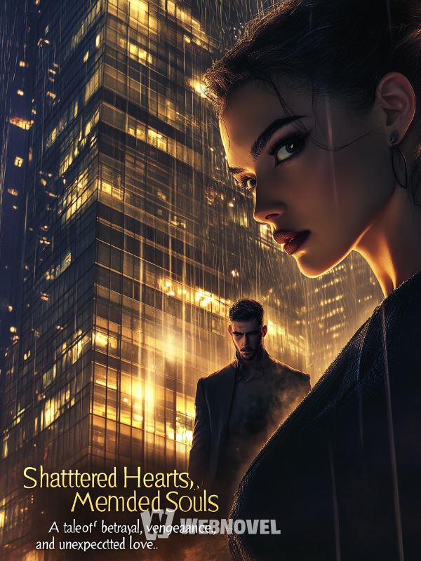 Shattered Hearts, Mended Souls icon