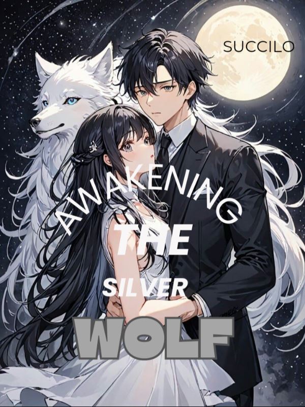 Awakening The Sliver Wolf icon