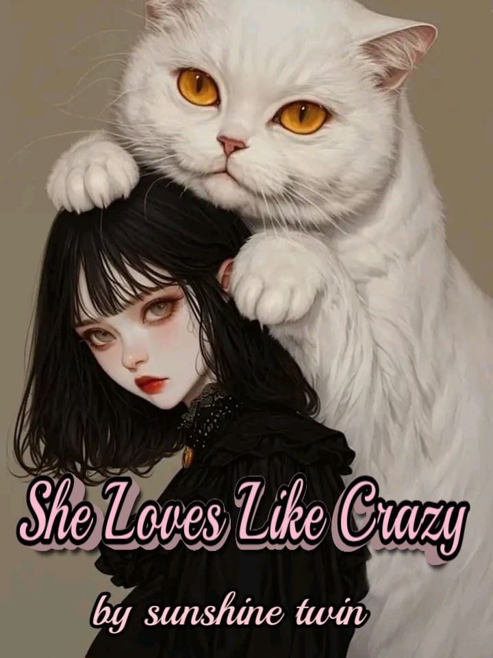 She Loves Like Crazy icon