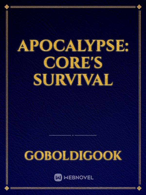 Apocalypse: Core's Survival icon