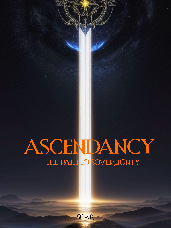 Ascendancy: The Path to Sovereignty icon