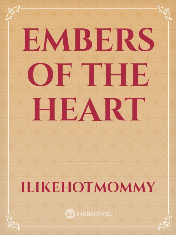 Embers of the heart icon