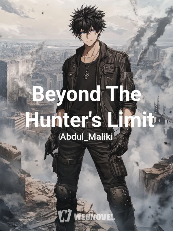Beyond The Hunter's Limit icon