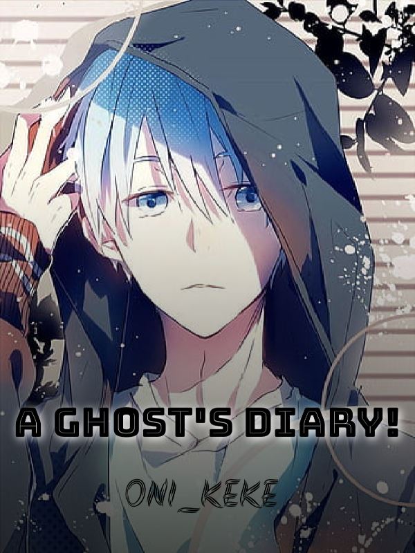 A Ghost's Diary icon