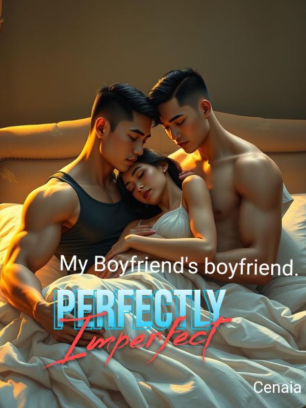 MY Boyfriend's boyfriend icon