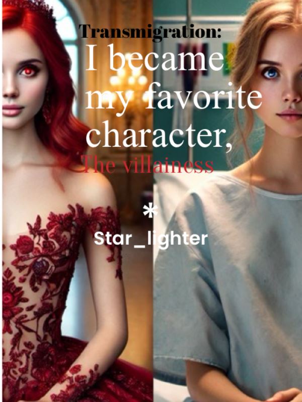 Transmigration: I became my favorite character, the villainess. icon