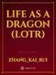 Life as a Dragon (LOTR) icon