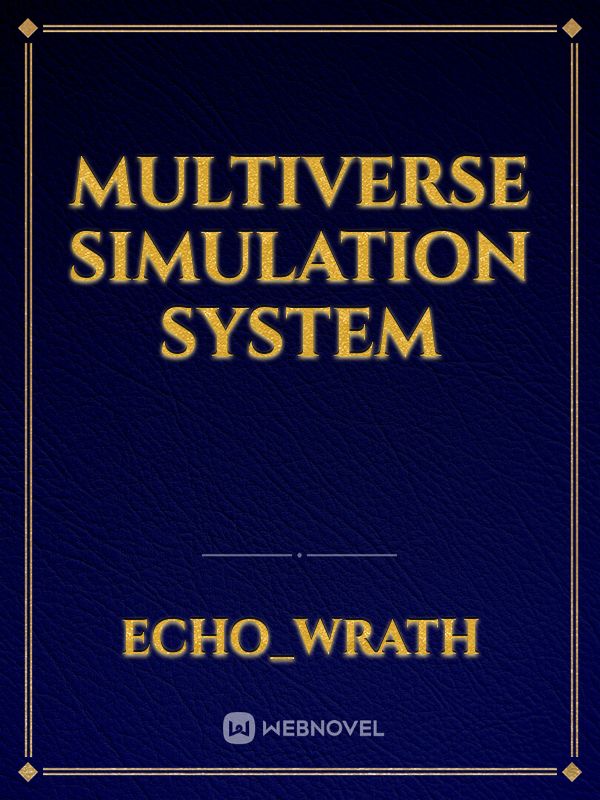 Multiverse simulation system icon