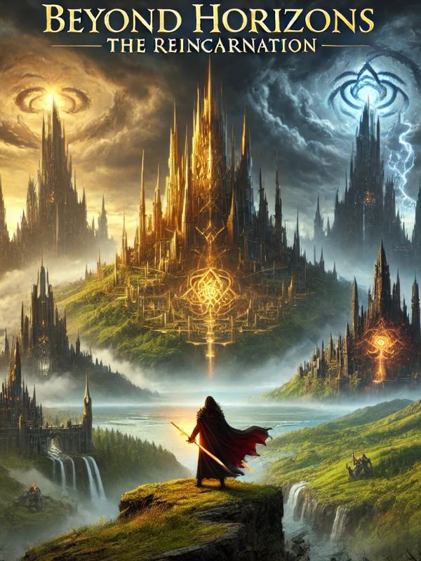 Beyond Horizons - The Reincarnation icon