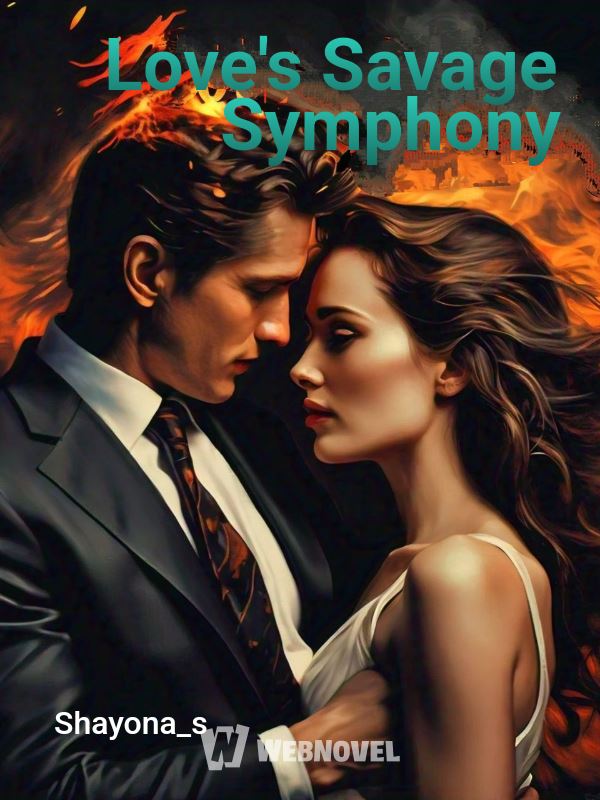 Love's Savage Symphony icon