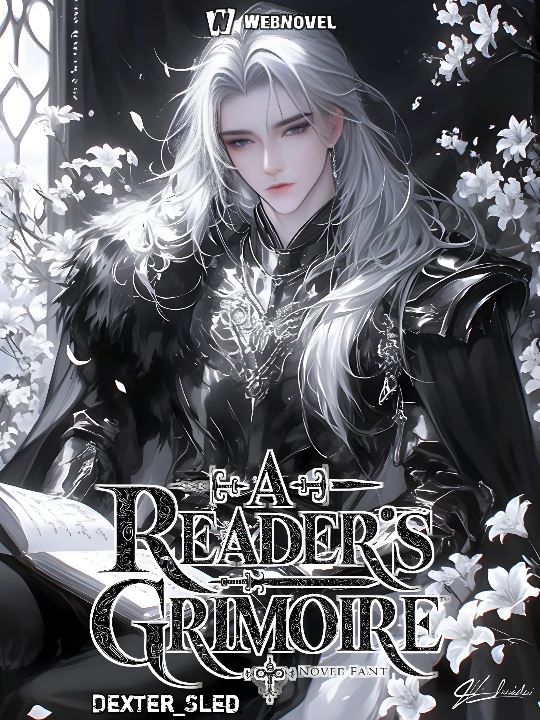 A Reader's Grimoire In A Novel World icon