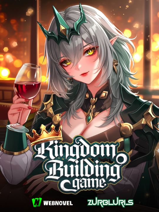 Kingdom Building Game: Starting Out With A Million Upgrade Points! icon