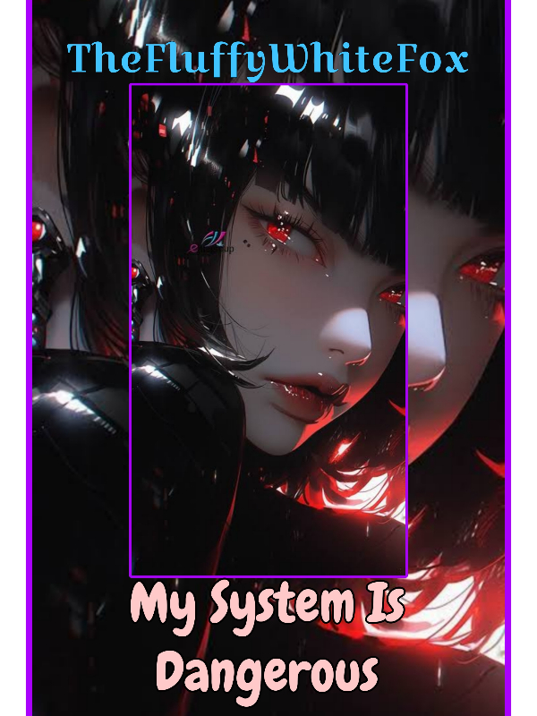 My System Is Dangerous icon