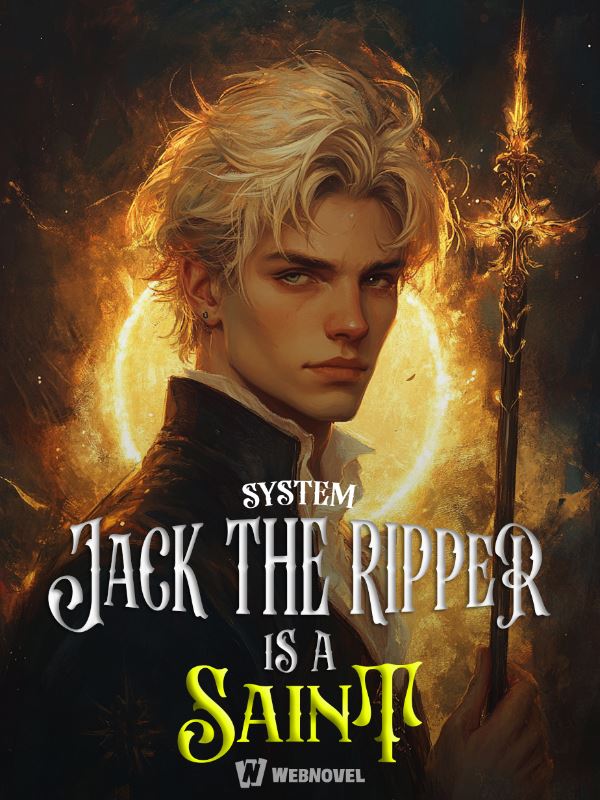 Jack The Ripper is a Saint icon