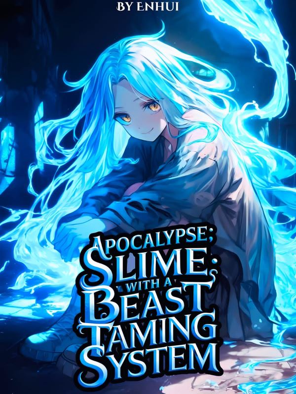 Apocalypse: Slime With A Beast Taming System icon