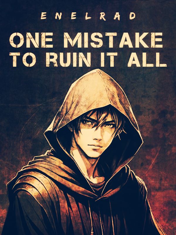 One Mistake to Ruin It All icon