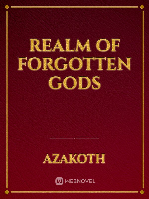 Realm of Forgotten Gods icon