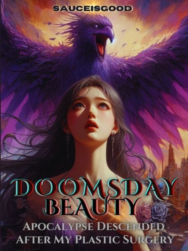 Doomsday Beauty: Monsters Descended After My Plastic Surgery icon