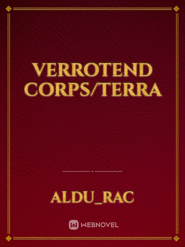 Verrotend Corps/Terra icon